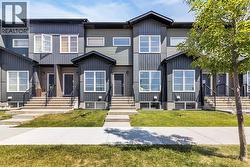 142 Red Embers Gate NE  Calgary, AB T3N 1E9