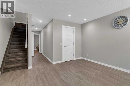 142 Red Embers Gate Ne, Calgary, AB - Indoor Photo Showing Other Room