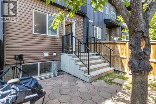 142 Red Embers Gate Ne, Calgary, AB - Outdoor