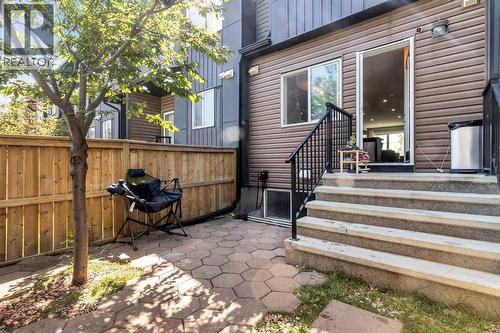 142 Red Embers Gate Ne, Calgary, AB - Outdoor