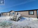 11 & 12 Mirror Place, Macklin, SK 