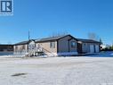 11 & 12 Mirror Place, Macklin, SK 