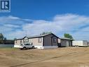 11 & 12 Mirror Place, Macklin, SK  - Outdoor 