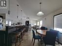11 & 12 Mirror Place, Macklin, SK  - Indoor Photo Showing Dining Room 