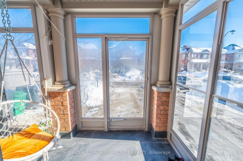 44 Iceberg Trail, Brampton, ON - Indoor Photo Showing Other Room