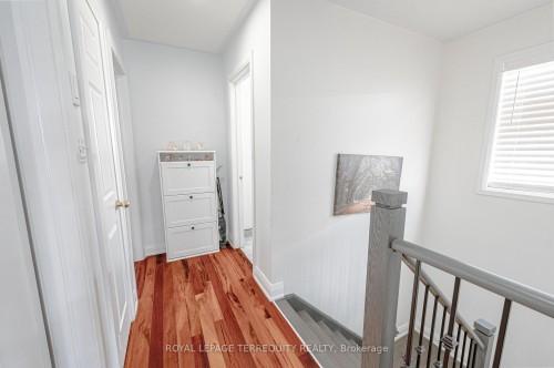 44 Iceberg Trail, Brampton, ON - Indoor Photo Showing Other Room