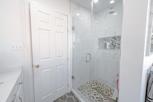 44 Iceberg Trail, Brampton, ON - Indoor