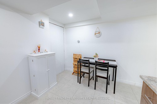 44 Iceberg Trail, Brampton, ON - Indoor Photo Showing Other Room