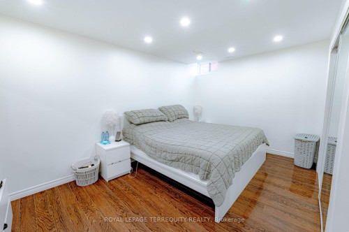 44 Iceberg Trail, Brampton, ON - Indoor Photo Showing Other Room