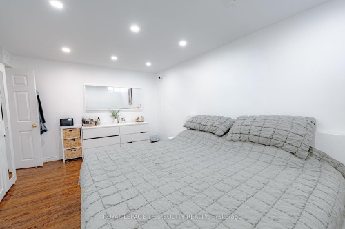 44 Iceberg Trail, Brampton, ON - Indoor