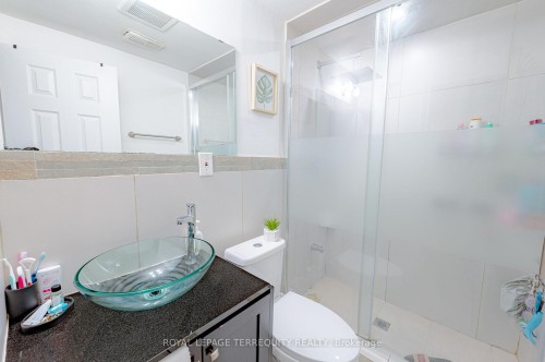 44 Iceberg Trail, Brampton, ON - Indoor Photo Showing Bathroom