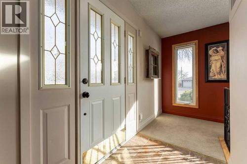 55 Heston Street Nw, Calgary, AB - Indoor Photo Showing Other Room