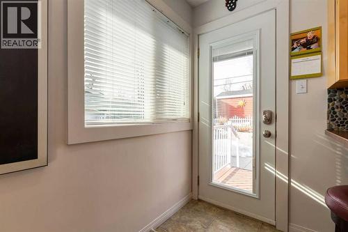 55 Heston Street Nw, Calgary, AB - Indoor Photo Showing Other Room