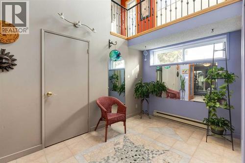 55 Heston Street Nw, Calgary, AB - Indoor Photo Showing Other Room