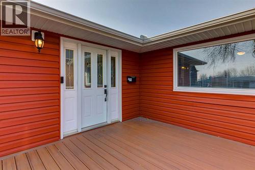 55 Heston Street Nw, Calgary, AB - Outdoor With Exterior