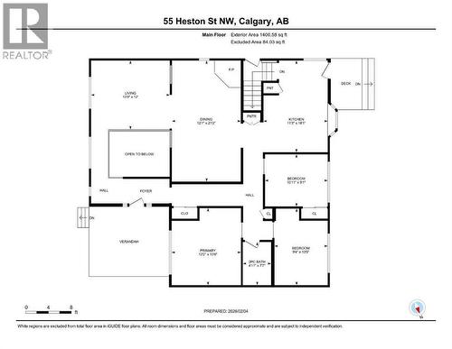 55 Heston Street Nw, Calgary, AB - Other