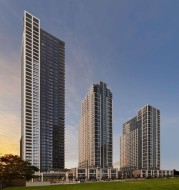 604-7 Mabelle Avenue  Toronto, ON M9A 0C9