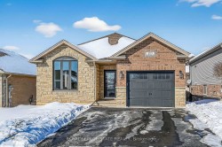 20 Schertzberg Lane  Brantford, ON N3T 0B3