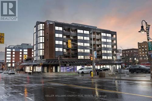 302 - 80 ATHOL STREET E  Oshawa (Central), ON L1H 8B7