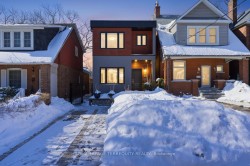 52 Queensbury Avenue  Toronto, ON M1N 2X7