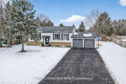 17 Arlow Road  Caledon, ON L7K 0A5