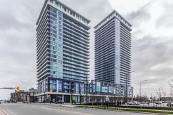 1203-360 Square One Drive  Mississauga, ON L5B 0G7
