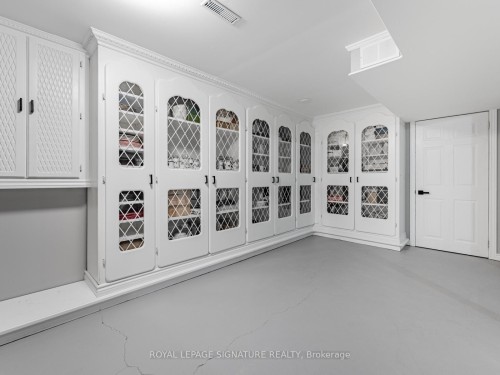 5245 Champlain Trail, Mississauga, ON -  Photo Showing Other Room