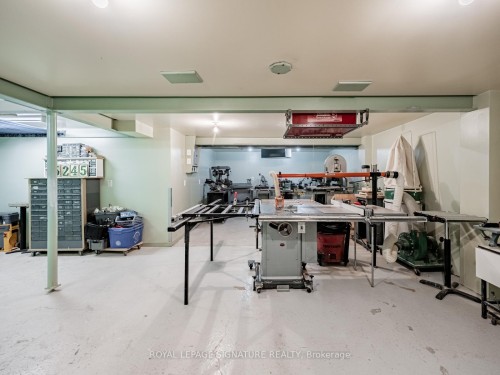 5245 Champlain Trail, Mississauga, ON - Indoor