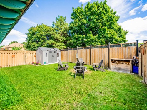 5245 Champlain Trail, Mississauga, ON - Outdoor