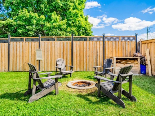 5245 Champlain Trail, Mississauga, ON - Outdoor