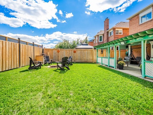 5245 Champlain Trail, Mississauga, ON - Outdoor