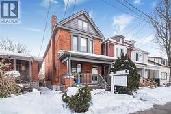 319 HUNTER Street W  Hamilton, ON L8P 1S5