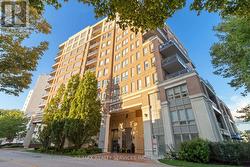 1003 - 111 FORSYTHE STREET  Oakville, ON L6K 3J9