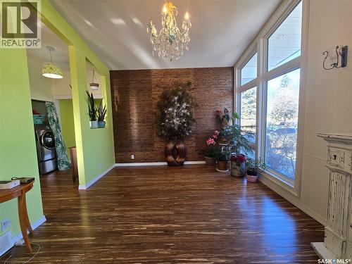 531 Scott Street, Weyburn, SK - Indoor Photo Showing Other Room
