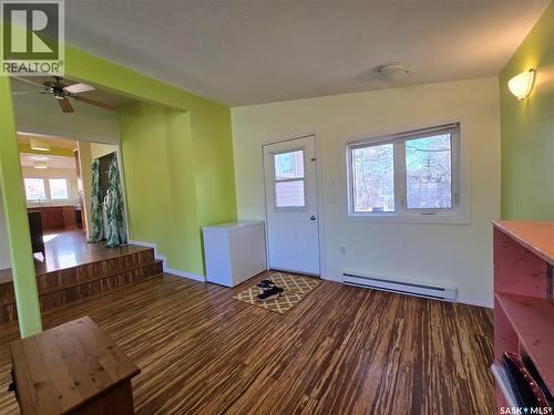 531 Scott Street, Weyburn, SK - Indoor Photo Showing Other Room