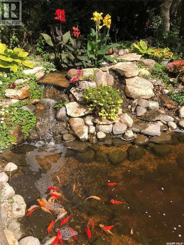 531 Scott Street, Weyburn, SK - Outdoor