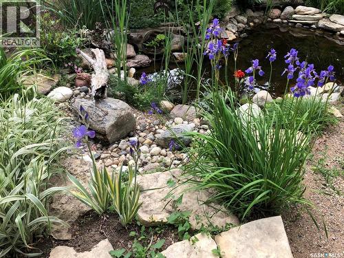 531 Scott Street, Weyburn, SK - Outdoor