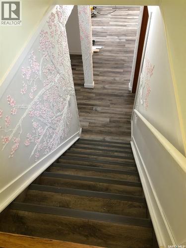 531 Scott Street, Weyburn, SK - Indoor Photo Showing Other Room