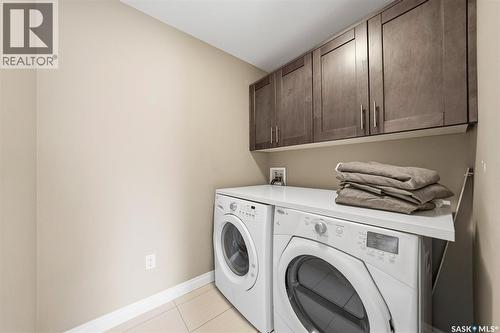 2129 Coy Avenue, Saskatoon, SK - Indoor Photo Showing Laundry Room