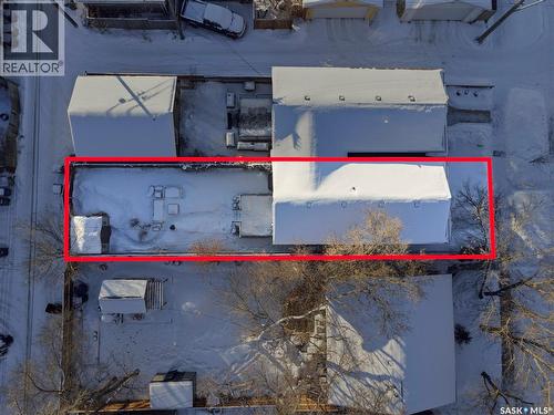 2129 Coy Avenue, Saskatoon, SK -  With View