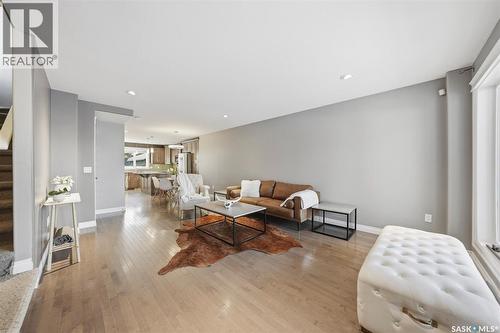 2129 Coy Avenue, Saskatoon, SK - Indoor