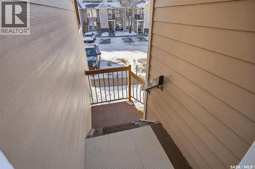 114 Cedar Meadow Drive, Regina, SK - Outdoor With Exterior