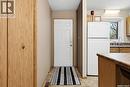 114 Cedar Meadow Drive, Regina, SK  - Indoor Photo Showing Kitchen 
