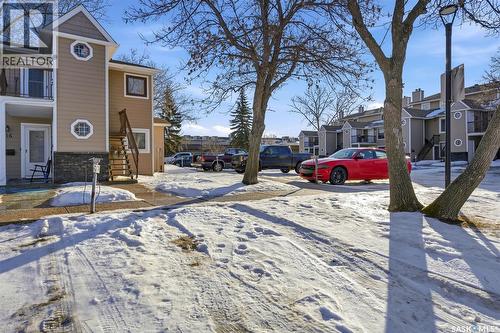 114 Cedar Meadow Drive, Regina, SK - Outdoor