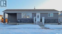 308 6th AVENUE W  Rosetown, SK S0L 2V0
