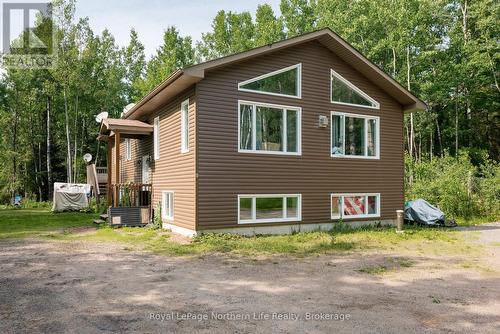 522 Hart Road, Callander, ON - Outdoor