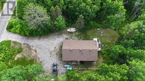 522 Hart Road, Callander, ON - Outdoor