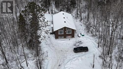 522 Hart Road, Callander, ON - Outdoor