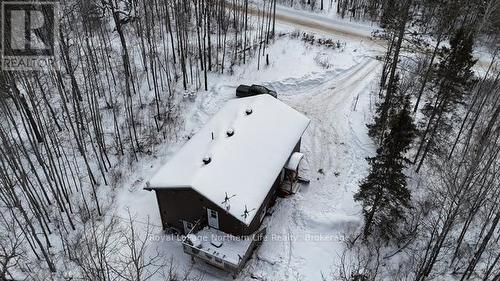 522 Hart Road, Callander, ON - Outdoor With View