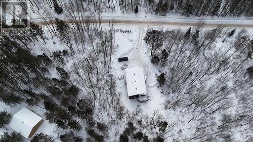 522 Hart Road, Callander, ON - Outdoor With View